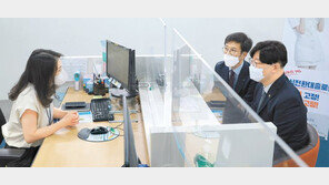 안심전환대출 출시 이틀째 5105건 신청