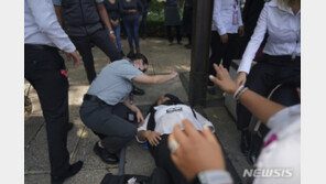 멕시코 서부 태평양연안 인근 7.6 강진…쓰나미 발생 가능성