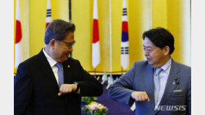 한·일 외교장관 뉴욕서 회담…정상회담 의제 조율 주목