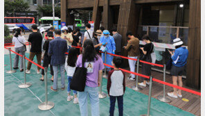 4만7917명 확진, 화요일 10주만에 최소…위중증 497명·사망 24명