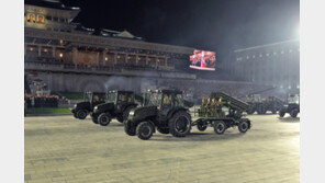 “북한, 지난해 나이지리아에 350만달러 규모 군사장비 판매 추진”