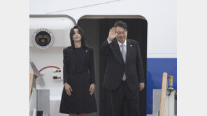 尹대통령 뉴욕 도착…첫 유엔 연설, 한일·한미회담, 경제외교