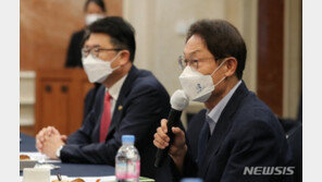 조희연 “새 교육과정, 민주·노동·인권 등 축소…보완해야”