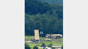 中언론 “한국 사드 추가배치시 한중관계 나락에 빠질 것”