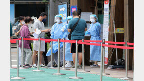 ‘켄타우로스’ BA.2.75 분석해보니…“BA.5보다 전파력·중증도 높지 않아”