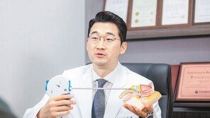 잦아도 너무 잦은 소변… 15분 유로리프트 시술로 즉시 개선