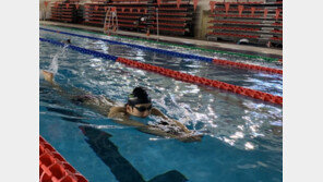 수영 천재 황선우, 튀르키예 고산 훈련…“기록 향상 기대”
