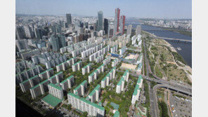 여의도 시범아파트, 신속통합기획 타고 ‘최고 65층’ 재건축 추진