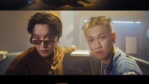 BTS 제이홉, 크러쉬 신보 피처링 이어 MV 출연까지 ‘역대급’