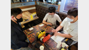 [스케일업] 텐도 [3] 치킨플러스 “소모품 판매, 업종과 소비자 특성 면밀히 분석해야”