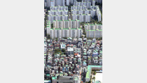 9월 아파트 분양전망지수 하락…세종은 절반 넘게 떨어져