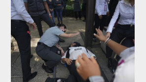 대만·일본 이어 멕시코서 규모 7.6 강진…심상찮은 ‘불의 고리’