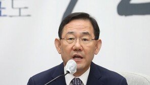 주호영, 기존 원내대표단 유임…‘권성동 체제’ 계승해 당내 잡음 최소화