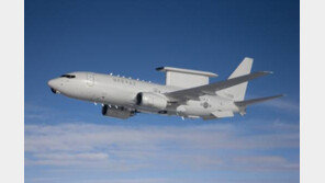 [단독]‘北미사일 탐지’ 항공통제기 추가도입 이어 성능개량도 추진