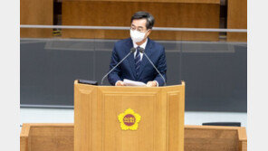 김동연 “경제난, 민생 안정 대응…추경안 심의·의결 당부”