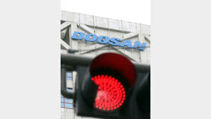 검찰, ‘성남FC 후원금 의혹’ 두산그룹 본사 압수수색