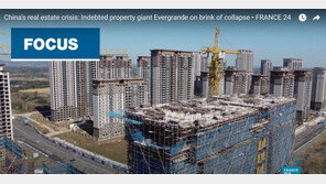 “中 국영기업도 디폴트 위험…시진핑 3연임 당대회도 증시 못 띄울 것”