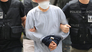 장인 앞에서 일본도로 아내 살해한 남편…2심도 징역 20년