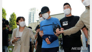 ‘장인 눈앞 아내 장검 살해’ 40대, 항소심도 징역 20년