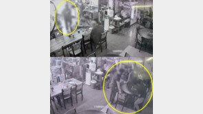 지명수배범 점심먹다…같은 식당서 밥먹던 형사 눈썰미에 ‘덜미’