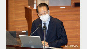 권영세 “北, 대북제안 대번에 받아들인 적 없어…태도 개의치 않아”