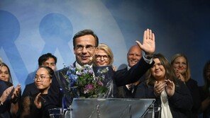 스웨덴 중앙은행, 기준금리 1.75%로 100bp↑…“추가 인상 시사”