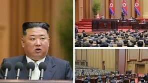 “北, 핵탄두 300개 보유 목표… 영국·프랑스·중국 수준”