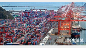 “올해 무역적자 역대 최대 전망…외환위기 때보다 심각”