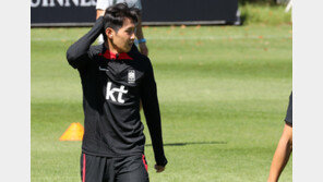 이강인 “다시 뽑아주실 것이라 믿었다, 월드컵 꼭 가고 싶다”