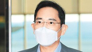 이재용, 내달 손정의 회동… 반도체설계 英ARM 인수 논의 가능성