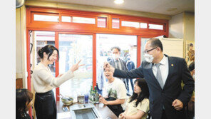 영남이공대 상생축제, 대구 곱창골목서 열려