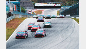 ‘현대 N 페스티벌’ 5R 오늘부터 3일간 열려