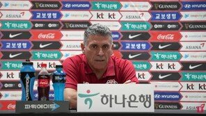 23일 평가전 치르는 코스타리카, 어떤 팀? 벤투 감독 데뷔전서 韓 2-0 승리