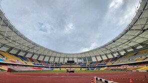 BTS 공연 열리는 부산아시아드경기장, 역대급 인파 가능성…안전사고 우려