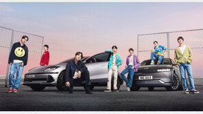 현대차-BTS, ‘월드컵 캠페인송’ 음원 오늘 공개