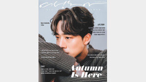 니트웨어 스타일링-초커 트렌드… 올가을 패션 한눈에