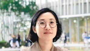 “당신은 당신을 좋아하나요?”… ‘나’를 깨우는 질문을 던진다