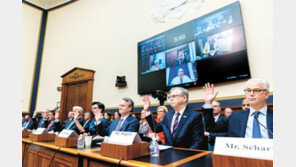 美 금융사 7곳 수장들 “대만 침공땐 中서 철수”… 바이든 反中 동참