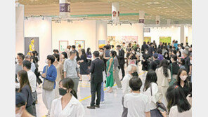 한국 미술에 쏠린 세계의 관심, 거품 안 되려면[K-아트의 현주소/김주원]