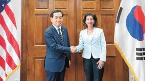 韓 “전기차 차별로 경제협력 동력 약화”… 美 “망 이용료 부과法, FTA 위반” 맞불