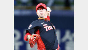 9연패 끊은 양현종, 첫 8연속 170이닝