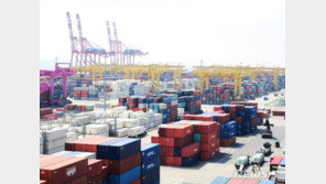 공급망 지각변동, 韓에 직격탄…“핵심 제조업 지원 강화해야”