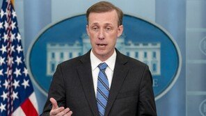 설리번 미 안보보좌관 “北 몇달내 핵실험 할 수 있어”