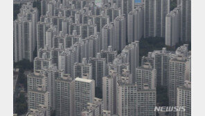 주택시장 이미 침체국면 진입…2~3년 간 지속될 듯