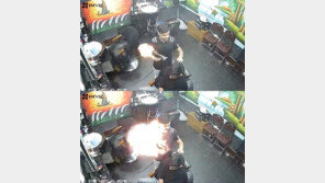 켜자마자 불 뿜은 헤어드라이기…방글라 이발소 2명 참변