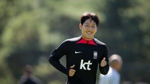 최적의 등번호 모색? A매치 6경기 뛴 이강인, 8번째 대표팀 등번호 ‘26번’