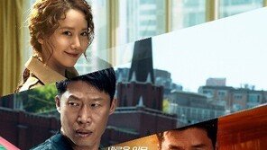 ‘공조2’, 대만·싱가포르·홍콩 등 동아시아 장기 흥행 청신호