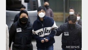 ‘前여친 스토킹·살해’ 김병찬, 징역 35년→40년…2심서 형량 늘어