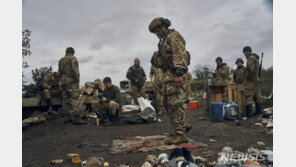 ‘30만 동원’ 선포했지만…“러군, 탄약·장비·훈련 모두 불가능”