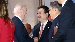 백악관, 尹 비속어 발언에 “노코멘트…한미는 핵심 동맹”